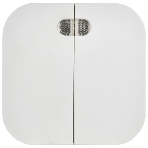 GLORY Выключатель 2-клавишный для открытой установки с индикацией 10А ВС20-2-1-ХБм белый матовый IEK GLORY Выключатель 2-клавишный для открытой установки с индикацией 10А ВС20-2-1-ХБм белый матовый IEK