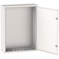 Корпус металлический ЩМП-80.60.20 УХЛ3 IP31 IEK