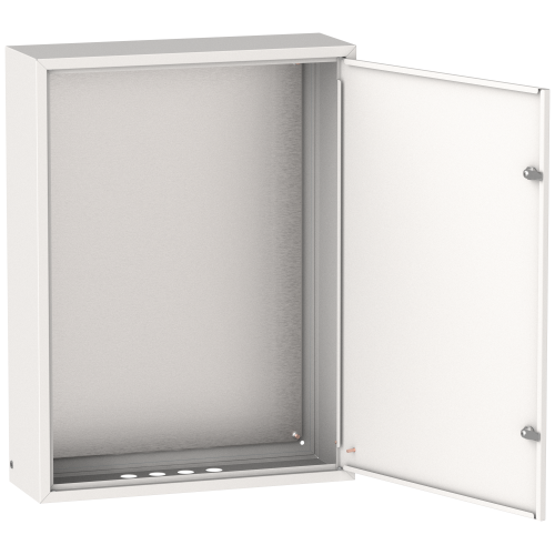 Корпус металлический ЩМП-80.60.20 УХЛ3 IP31 IEK