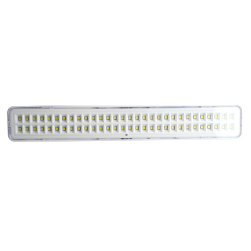 Светильник аккумуляторный Feron.One, 60LED DC, белый, EL131