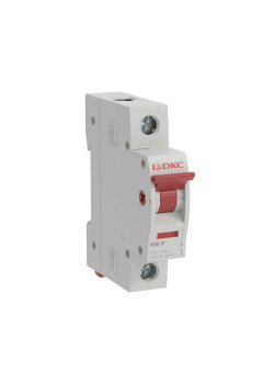 DKC MSD-1P40