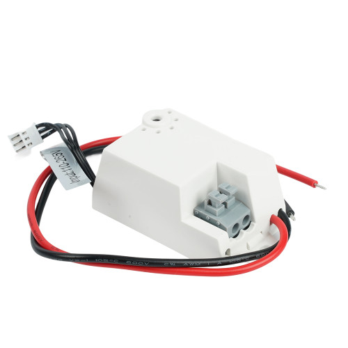 SEN33A 500W 220V датчик касания скрытый белый SEN33A 500W 220V датчик касания скрытый белый