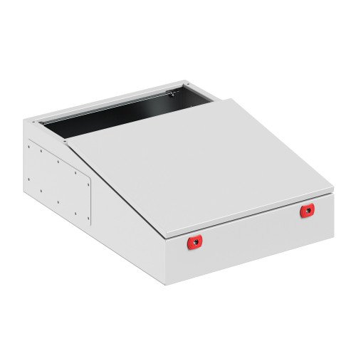 Консоль оператора RMPC для пультов/стоек R5R, Ш=600 мм RAM block