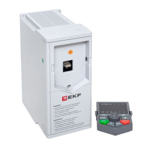 Преобразователь частоты PRO-Drive PD-90-FC-5K5-3-B EKF Преобразователь частоты PRO-Drive PD-90-FC-5K5-3-B EKF
