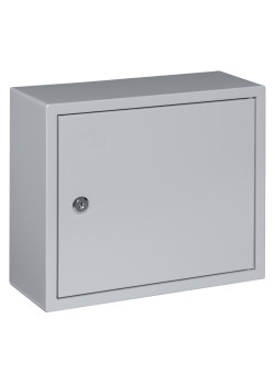 Корпус металлический ЩРН-12 (265х310х120) TDM