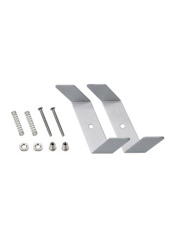 Держатель S2-LINIA94-F Set метал. Arlight 021194