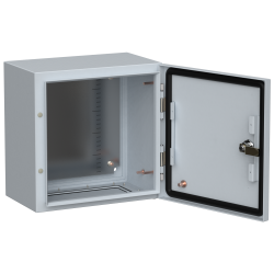 TITAN 5 Корпус металлический ЩМП-30.30.20 УХЛ1 IP66 IEK