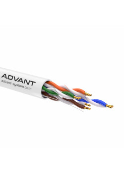 Advant ADV6-U23PW (1m)