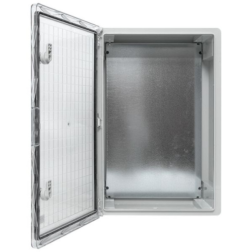 ЩМП-П прозрачная дверь (600x400x200) IP65 PROXIMA EKF ЩМП-П прозрачная дверь (600x400x200) IP65 PROXIMA EKF