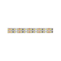Лента светодиодная SMD3528-240-20-12-192-3200 240LED/м, IP20, 12В, 19,2Вт, 3200К, TDM