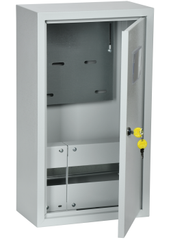 TITAN Корпус металлический ЩУРн-3/12 (540х310х165мм) IP31 IEK