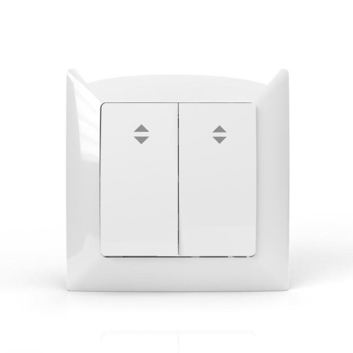 Переключатель проходной 2-кл. СП AVA 10А IP20 в сборе бел. TOKOV LIGHTTKL-AV-P2F-C01 Переключатель проходной 2-кл. СП AVA 10А IP20 в сборе бел. TOKOV LIGHTTKL-AV-P2F-C01