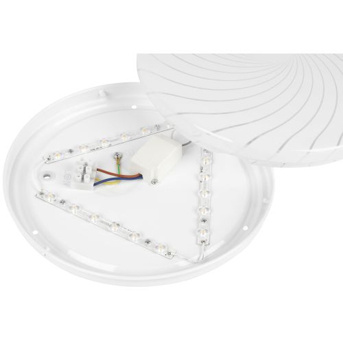 Светильник светодиодный SPB-6 Slim Mira 24W-6.5K 24Вт 6500К IP20 1800лм без ДУ Эра Б0071134 Светильник светодиодный SPB-6 Slim Mira 24W-6.5K 24Вт 6500К IP20 1800лм без ДУ Эра Б0071134