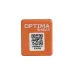 Беспроводной датчик температуры на шину OptiSmart THM S1 Беспроводной датчик температуры на шину OptiSmart THM S1