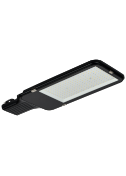 Светильник светодиодный консольный ДКУ 1013-150Д 5000К IP65 IEK