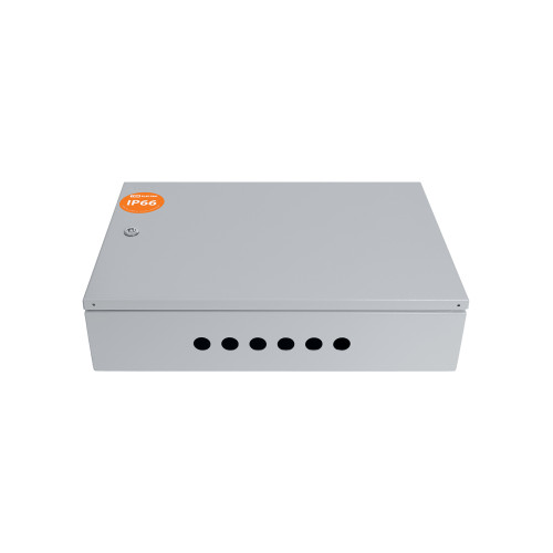 Корпус металлический ЩМП-4.6.1-0 IP66 (400х600х150) TDM Корпус металлический ЩМП-4.6.1-0 IP66 (400х600х150) TDM