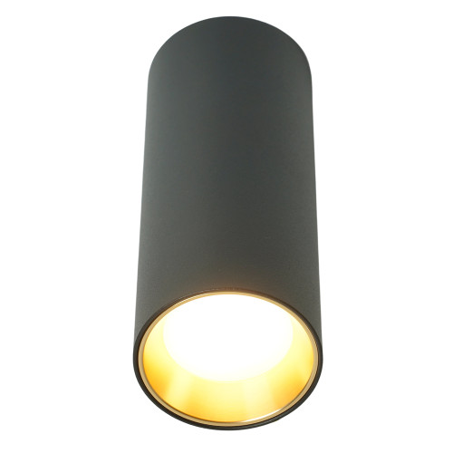 Светильник потолочный Feron ML101 Barrel MR11 GU10 35W 230V, ML101 Светильник потолочный Feron ML101 Barrel MR11 GU10 35W 230V, ML101