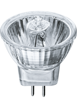 Лампа галогенная 94 224 MR11 50Вт GU5.3 230В 2000h Navigator 94224