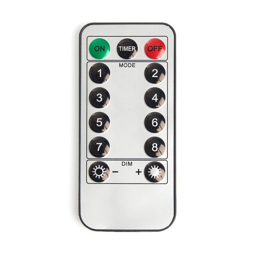 Светодиодная гирлянда Feron CL591 занавес типа Роса 3*3м  + 3м 5000К USB, прозрачный шнур