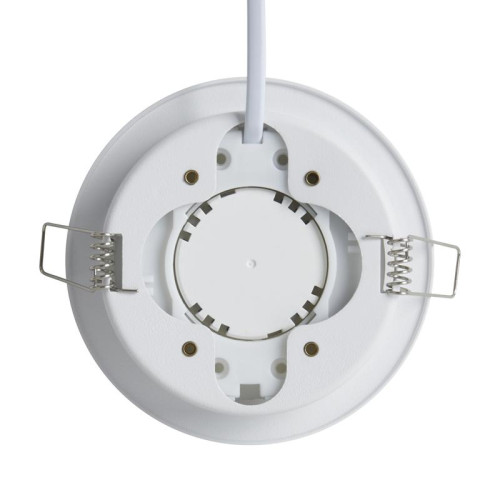 Спот Zoro GX53х1 15Вт IP20 Voltega VGL7134DLB-01W Спот Zoro GX53х1 15Вт IP20 Voltega VGL7134DLB-01W