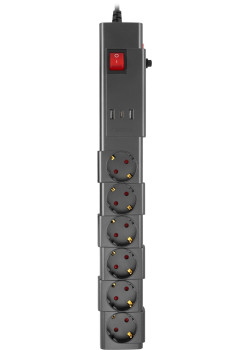 Buro 600SPRO-16-1.8-USB-G
