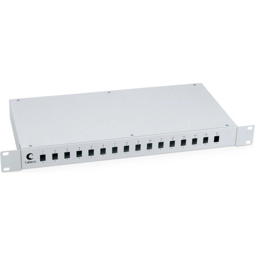 Cabeus FO-19-16SC