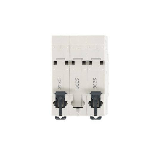 City9 Set Автоматический выключатель (АВ) С 25А 3P 6kA 400В City9 Set Автоматический выключатель (АВ) С 25А 3P 6kA 400В