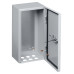 Корпус металлический ЩМП-4.2.1-0 IP66 (400х210х150) TDM Корпус металлический ЩМП-4.2.1-0 IP66 (400х210х150) TDM