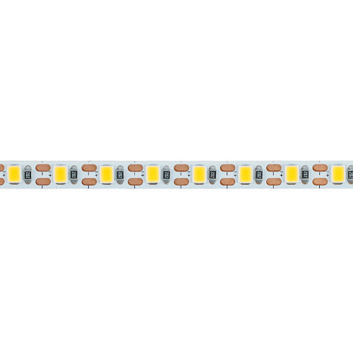 Лента светодиодная 120SMD(2835)/м 11Вт/м 24V 5000*5*1.5мм 3000K, LS505 FERON СВОБОДНЫЙ РЕЗ. Ширина - 5 мм!!!