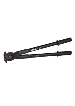 Ножницы кабельные НК-35, SHTOK. 05002