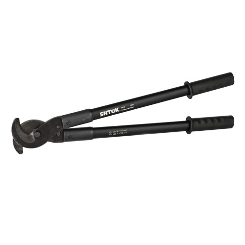 Ножницы кабельные НК-35, SHTOK. 05002