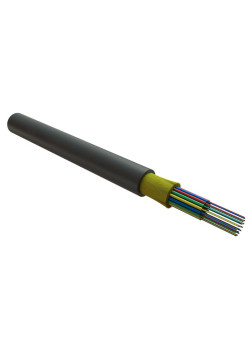 Кабель оптический ОКВнг (А)-HF-РД-24 (G.652.D) универс. ITK FOC0902-D-IO24-HF-0200