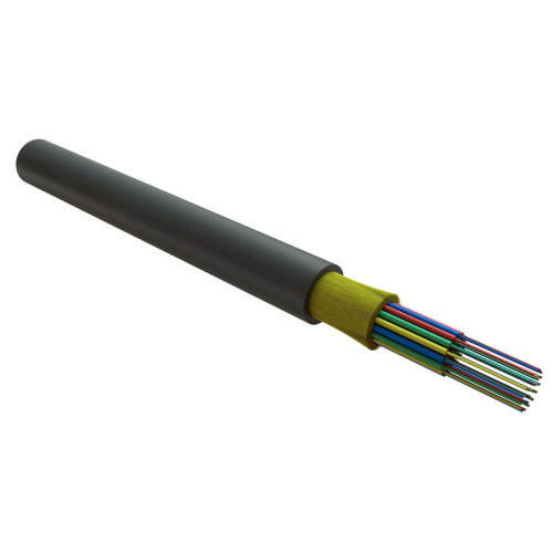 Кабель оптический ОКВнг (А)-HF-РД-24 (G.652.D) универс. ITK FOC0902-D-IO24-HF-0200