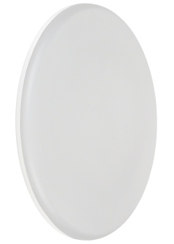 FLAT Светильник светодиодный ДПБ 01-1 18Вт IP54 4000К круг GENERICA