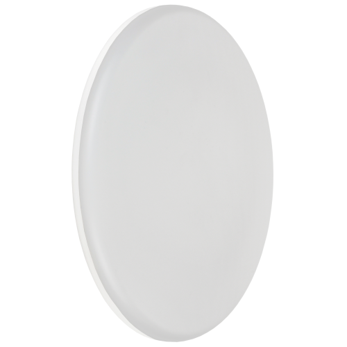 FLAT Светильник светодиодный ДПБ 01-1 18Вт IP54 4000К круг GENERICA