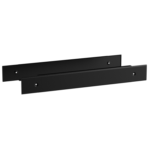 FORMAT Панель цоколя 100х800мм RAL7021 (2шт/компл) IEK