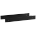 FORMAT Панель цоколя 100х800мм RAL7021 (2шт/компл) IEK FORMAT Панель цоколя 100х800мм RAL7021 (2шт/компл) IEK