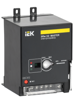 IEK SVA10D-EP-02