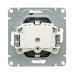 Механизм роз., 16А, IP44, с.з., с.ш., c крышкой, графит., Эпика EKF Механизм роз., 16А, IP44, с.з., с.ш., c крышкой, графит., Эпика EKF