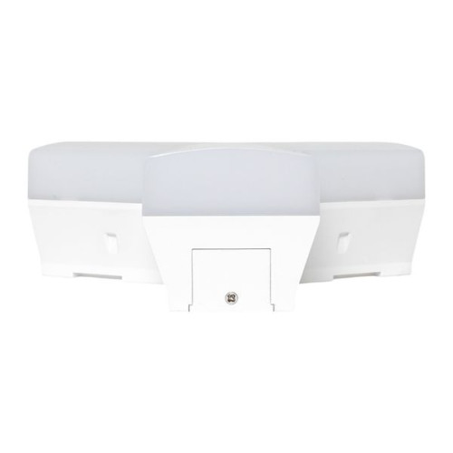 ДБО-Y 10Вт белый 4000К IP20 LUMA EKF