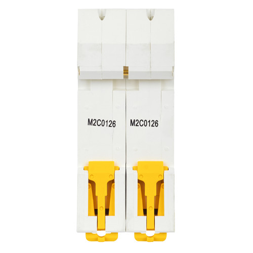 ARMAT Автоматический выключатель M06N 2P C 1А IEK