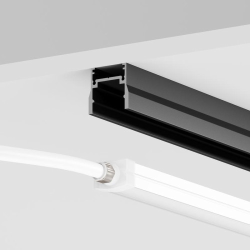 Светильник Line Elasity IP 30Вт 3000К 3м уличный токоведущий Maytoni O-TR001-LL-L30W3K