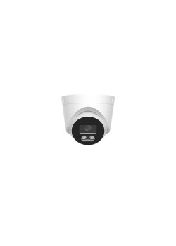Камера видеонаблюдения сетевая RS T 1528 FMP WH 95х110х110мм 5Мп f=2.8 IP66 купольная бел. 37411650058