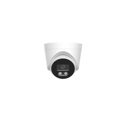 Камера видеонаблюдения сетевая RS T 1528 FMP WH 95х110х110мм 5Мп f=2.8 IP66 купольная бел. 37411650058