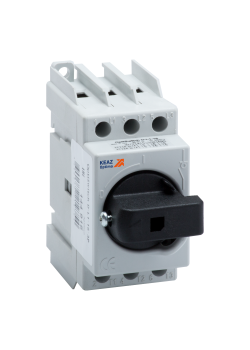 Выключатель-разъединитель OptiSwitch DI-25-3