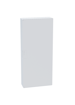 Корпус пластиковый OptiBox Pro 48-NNR-IP40