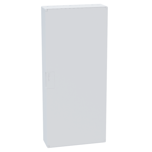 Корпус пластиковый OptiBox Pro 48-NNR-IP40