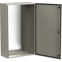 TITAN 5 Корпус металлический ЩМП-140.60.30 УХЛ1 IP66 IEK