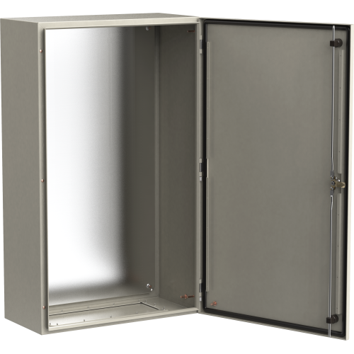 TITAN 5 Корпус металлический ЩМП-140.60.30 УХЛ1 IP66 IEK