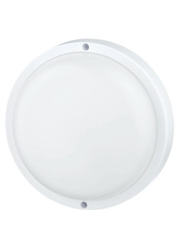 Светильник светодиодный ДПО-R1-18-4К-WIN-IP65 ЖКХ круг TOKOV ELECTRIC TOK-R1-18-4K-WIN-IP65